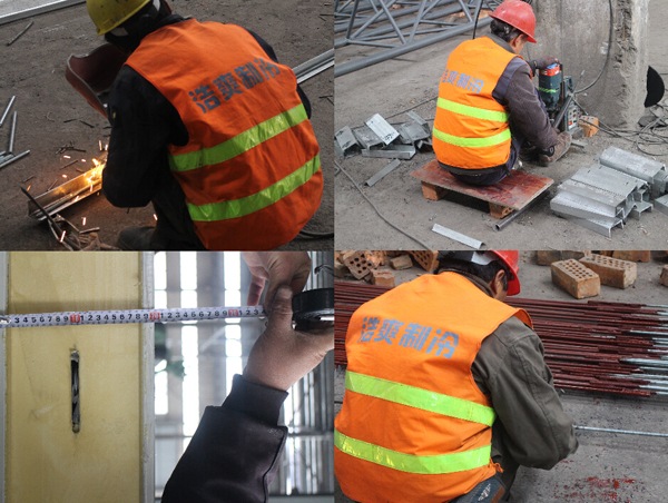 冷庫(kù)結(jié)構(gòu)