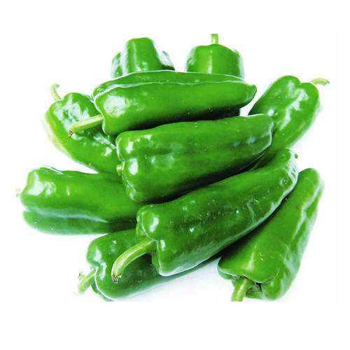 辣椒（青椒、彩椒）冷庫