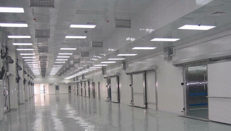 200平米果蔬冷庫，冷庫建造成本多少錢