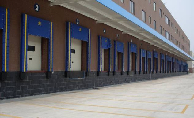 2000平米食品冷庫(kù)設(shè)計(jì)，冷庫(kù)造價(jià)多少