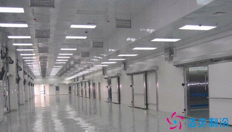 建1000平米食品冷庫造價(jià)怎么核算，鋁排好還是風(fēng)機(jī)好