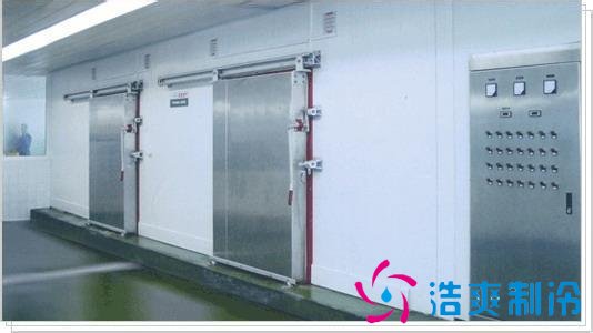 2～8℃醫(yī)藥冷庫(kù)安裝成本預(yù)算多少，冷庫(kù)報(bào)價(jià)