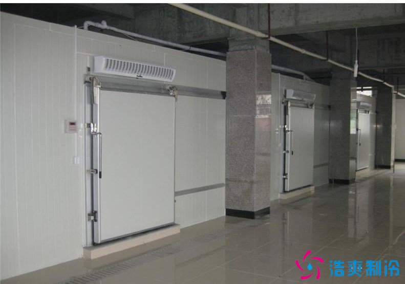上海建造小型食品冷庫，冷庫設(shè)計(jì)建造報(bào)價(jià)