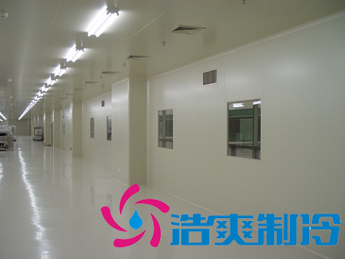 2000平米果蔬保鮮冷庫，冷庫安裝造價(jià)多少