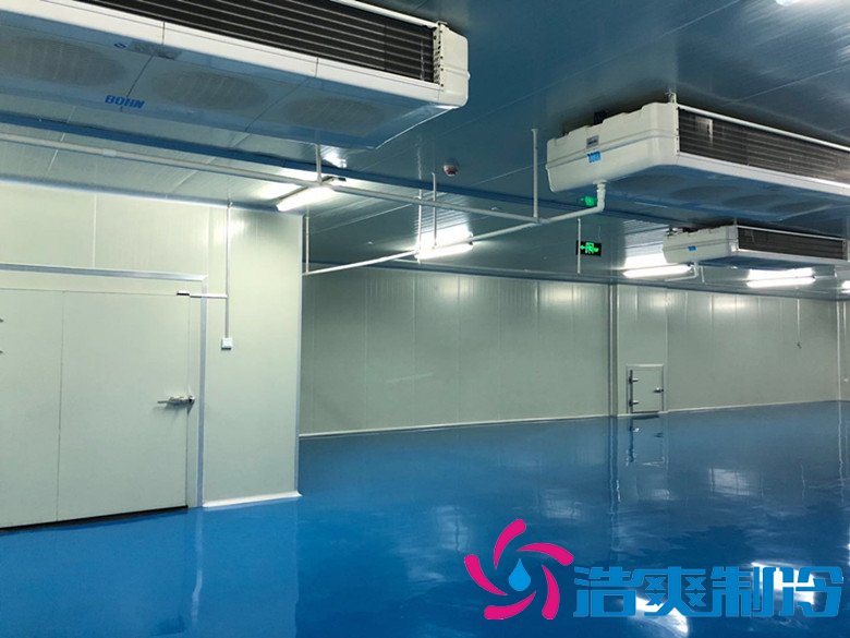 藥監(jiān)局對(duì)20m3醫(yī)療庫(kù)建造標(biāo)準(zhǔn)要求是什么？醫(yī)藥庫(kù)造價(jià)多少錢(qián)