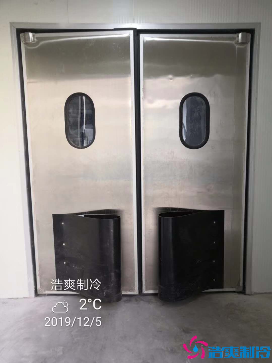 食品冷藏庫(kù)冷庫(kù)門(mén)