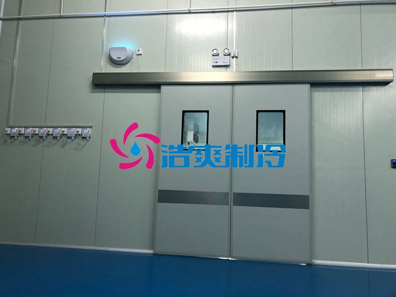 -80℃冷庫用于哪些領域，冷庫建設價格多少