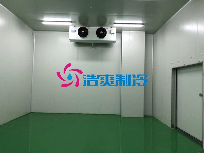 醫(yī)用冷庫，血液冷藏庫