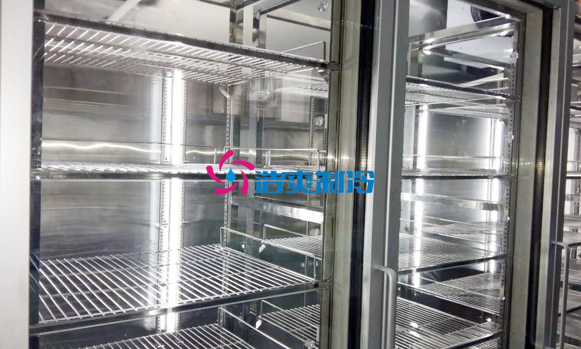 浩爽制冷，疫苗gsp冷庫，gmp冷庫
