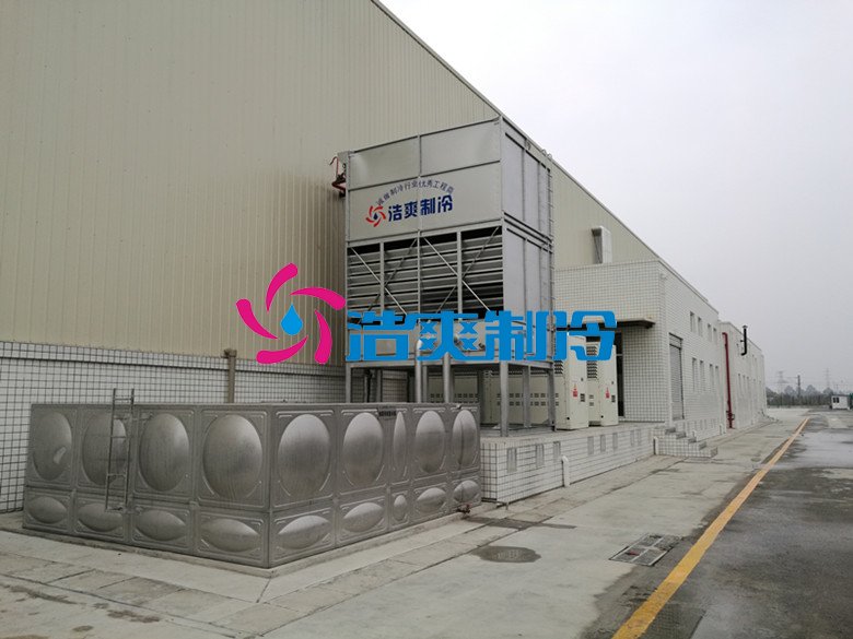 浩爽制冷，食品貿(mào)易冷庫(kù)，肉制品冷凍庫(kù)