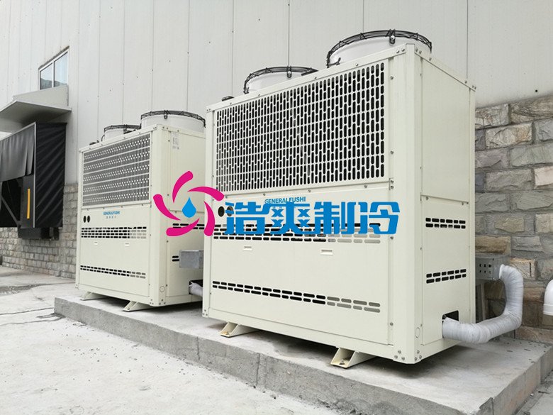 浩爽制冷，醫(yī)藥冷庫，藥品陰涼庫